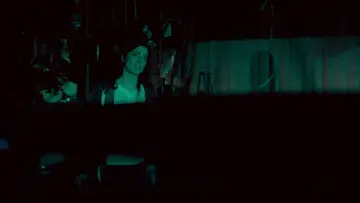 Zasłona do filmu "Masakra w Halloween" #1857617