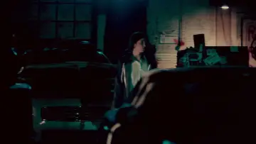 Zasłona do filmu "Masakra w Halloween" #1857619