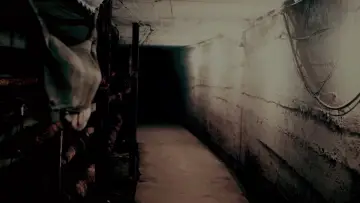 Zasłona do filmu "Masakra w Halloween" #1857622