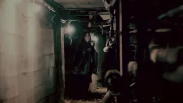 Zasłona do filmu "Masakra w Halloween" #1857624