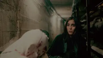 Zasłona do filmu "Masakra w Halloween" #1857627