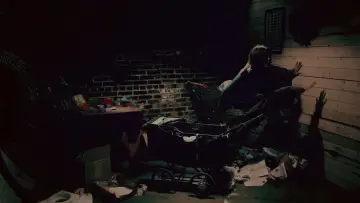 Zasłona do filmu "Masakra w Halloween" #1857628