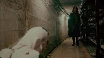 Zasłona do filmu "Masakra w Halloween" #1857630