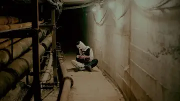 Zasłona do filmu "Masakra w Halloween" #1857633