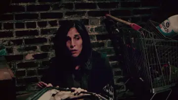 Zasłona do filmu "Masakra w Halloween" #1857634