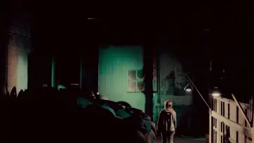 Zasłona do filmu "Masakra w Halloween" #1857642