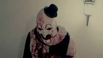 Zasłona do filmu "Masakra w Halloween" #1857645