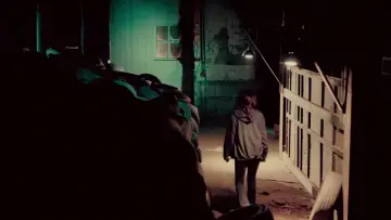 Zasłona do filmu "Masakra w Halloween" #1857648