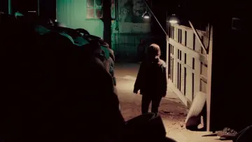 Zasłona do filmu "Masakra w Halloween" #1857649