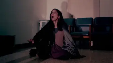Zasłona do filmu "Masakra w Halloween" #1857654