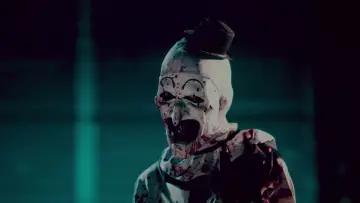 Zasłona do filmu "Masakra w Halloween" #1857660