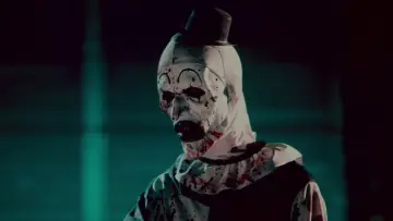 Zasłona do filmu "Masakra w Halloween" #1857663