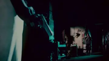 Zasłona do filmu "Masakra w Halloween" #1857664
