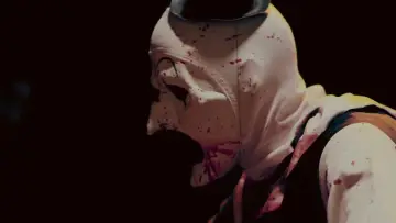 Zasłona do filmu "Masakra w Halloween" #1857668