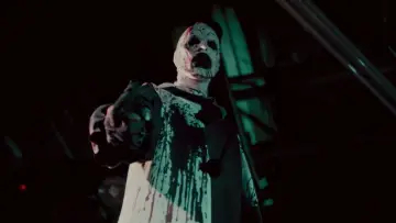 Zasłona do filmu "Masakra w Halloween" #1857673