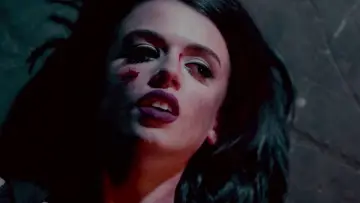 Zasłona do filmu "Masakra w Halloween" #1857677