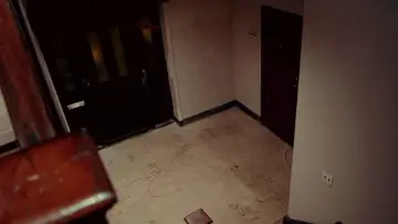 Zasłona do filmu "Masakra w Halloween" #1857680