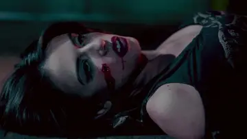 Zasłona do filmu "Masakra w Halloween" #1857683