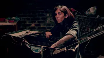 Zasłona do filmu "Masakra w Halloween" #1857689