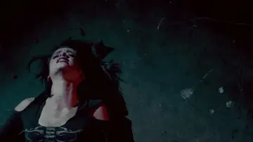 Zasłona do filmu "Masakra w Halloween" #1857690