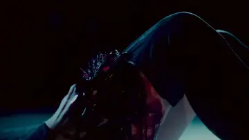 Zasłona do filmu "Masakra w Halloween" #1857693