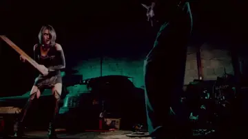 Zasłona do filmu "Masakra w Halloween" #1857695