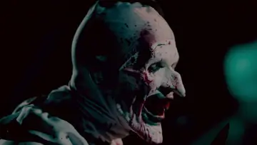 Zasłona do filmu "Masakra w Halloween" #1857702