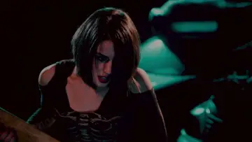 Zasłona do filmu "Masakra w Halloween" #1857703