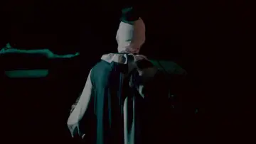 Zasłona do filmu "Masakra w Halloween" #1857707
