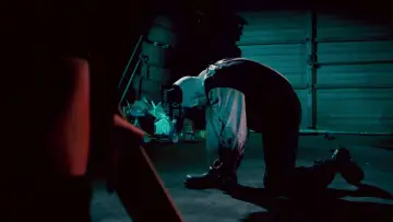 Zasłona do filmu "Masakra w Halloween" #1857711