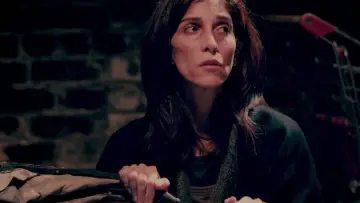 Zasłona do filmu "Masakra w Halloween" #1857713