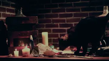 Zasłona do filmu "Masakra w Halloween" #1857715