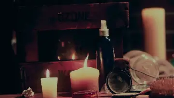 Zasłona do filmu "Masakra w Halloween" #1857716