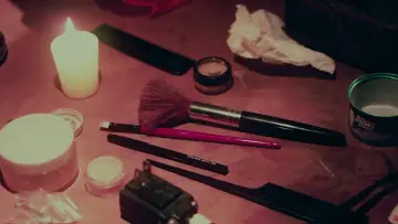 Zasłona do filmu "Masakra w Halloween" #1857720