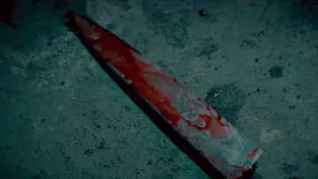 Zasłona do filmu "Masakra w Halloween" #1857722