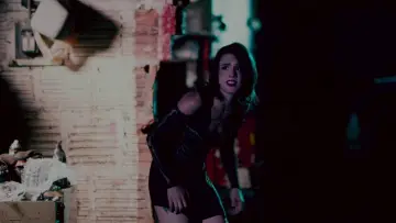Zasłona do filmu "Masakra w Halloween" #1857729