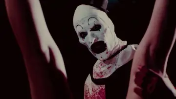 Zasłona do filmu "Masakra w Halloween" #1857731