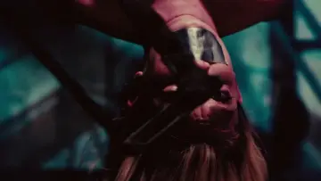 Zasłona do filmu "Masakra w Halloween" #1857732