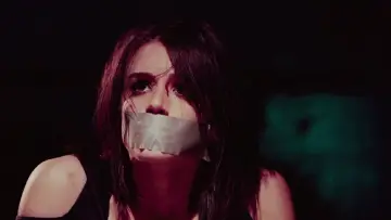 Zasłona do filmu "Masakra w Halloween" #1857734