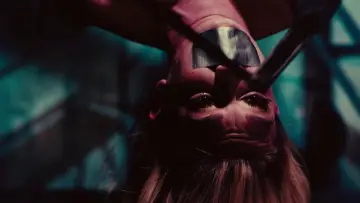 Zasłona do filmu "Masakra w Halloween" #1857736