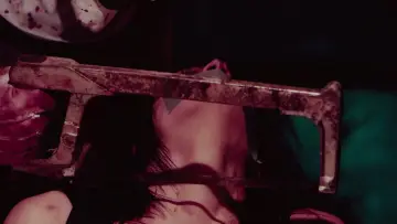 Zasłona do filmu "Masakra w Halloween" #1857739