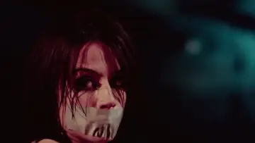 Zasłona do filmu "Masakra w Halloween" #1857744