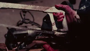 Zasłona do filmu "Masakra w Halloween" #1857745
