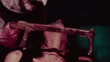 Zasłona do filmu "Masakra w Halloween" #1857747