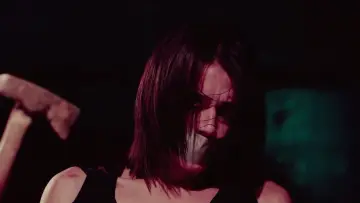 Zasłona do filmu "Masakra w Halloween" #1893867