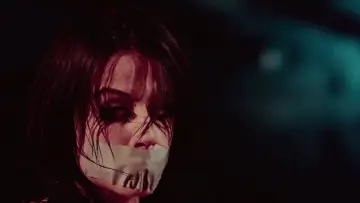 Zasłona do filmu "Masakra w Halloween" #1893869