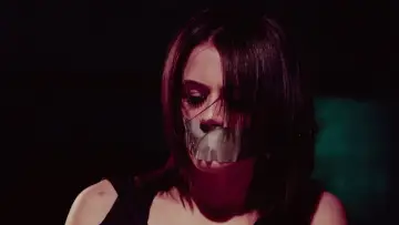 Zasłona do filmu "Masakra w Halloween" #1893871