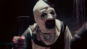 Zasłona do filmu "Masakra w Halloween" #1893872