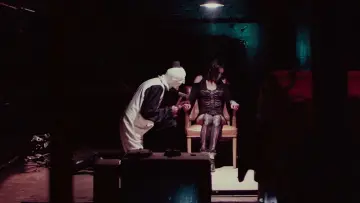 Zasłona do filmu "Masakra w Halloween" #1893874