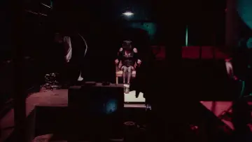 Zasłona do filmu "Masakra w Halloween" #1893875